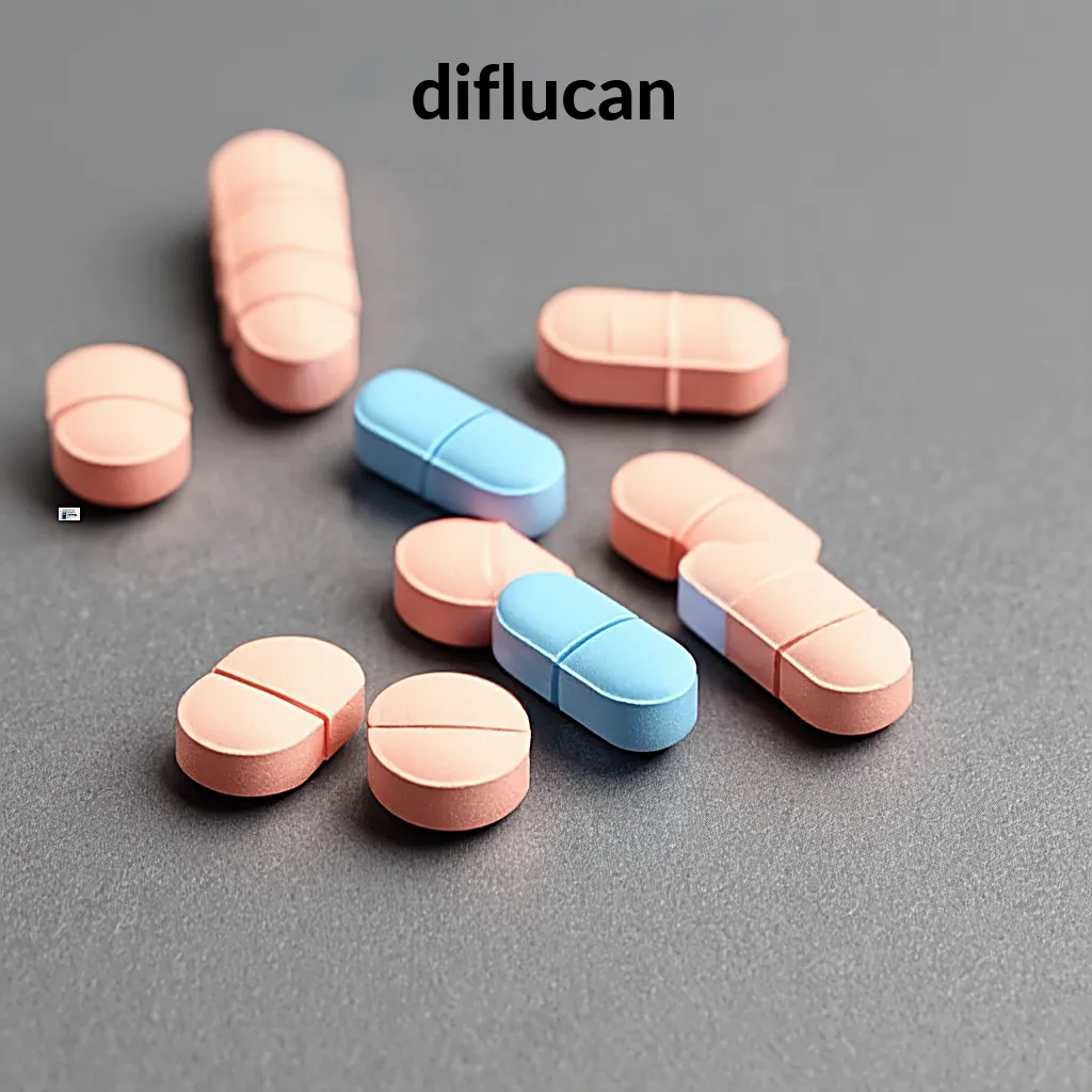 Diflucan nombre comercial y generico